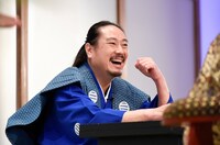 笑い飯・西田 (c)読売テレビ