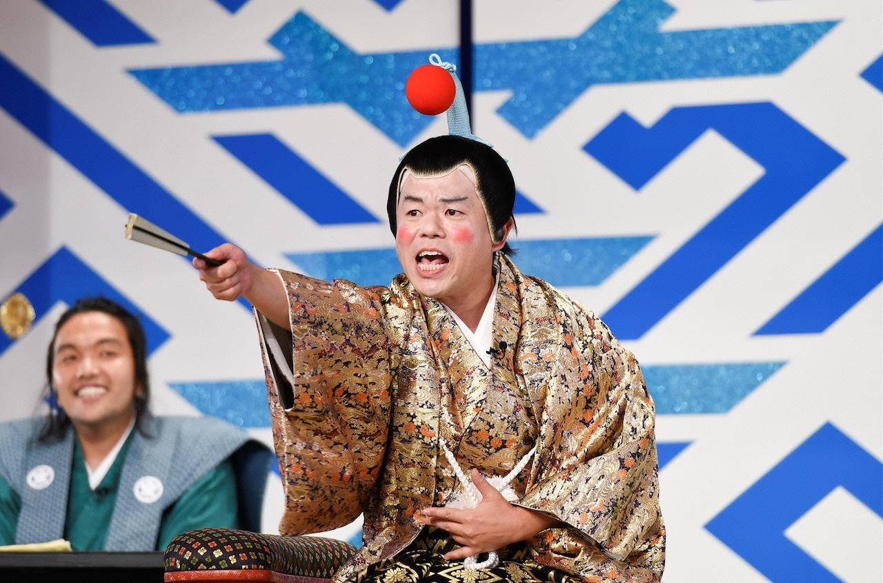 悩める芸人に光を…特番「年貢芸人」でダイアン、笑い飯西田、見取り図盛山がネタ見守る