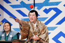 ダイアン津田 (c)読売テレビ