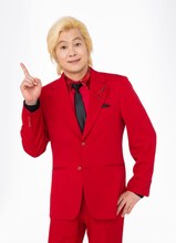 メイプル超合金カズレーザー