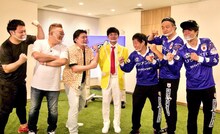 「さらば青春の光のモルック勝ったら10万円！」より。