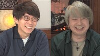 「ダウンタウンなう」に出演する三四郎。(c)フジテレビ