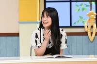 ダレノガレ明美 (c)読売テレビ