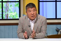 亀田史郎 (c)読売テレビ