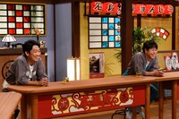 NON STYLE (c)読売テレビ