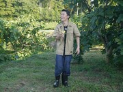 カミナリたくみ (c)KHB