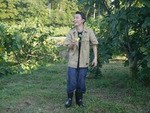 カミナリたくみ (c)KHB