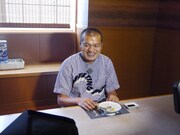 カミナリが未知なるグルメ探すロケ番組、漁師を目指す東大生オススメの魚介料理など