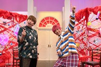 EXIT (c)テレビ朝日