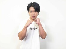 「R-1ぐらんぷり2020」優勝者特番に出演する、マヂカルラブリー野田クリスタル。(c)関西テレビ