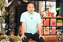 ハナコ岡部 (c)TBS