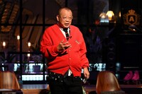 笑福亭鶴瓶 (c)TBS