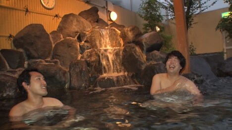 宮下草薙 (c)フジテレビ