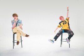 EXITが「モンスター娘」の魅力語る動画公開「そのへんのギャルと一緒のカワイイ女の子！」