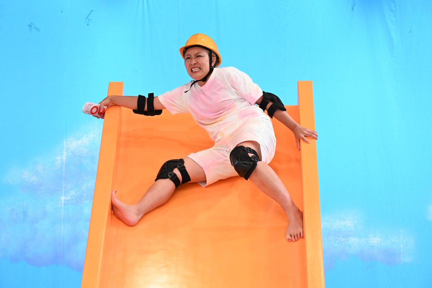 丸山桂里奈