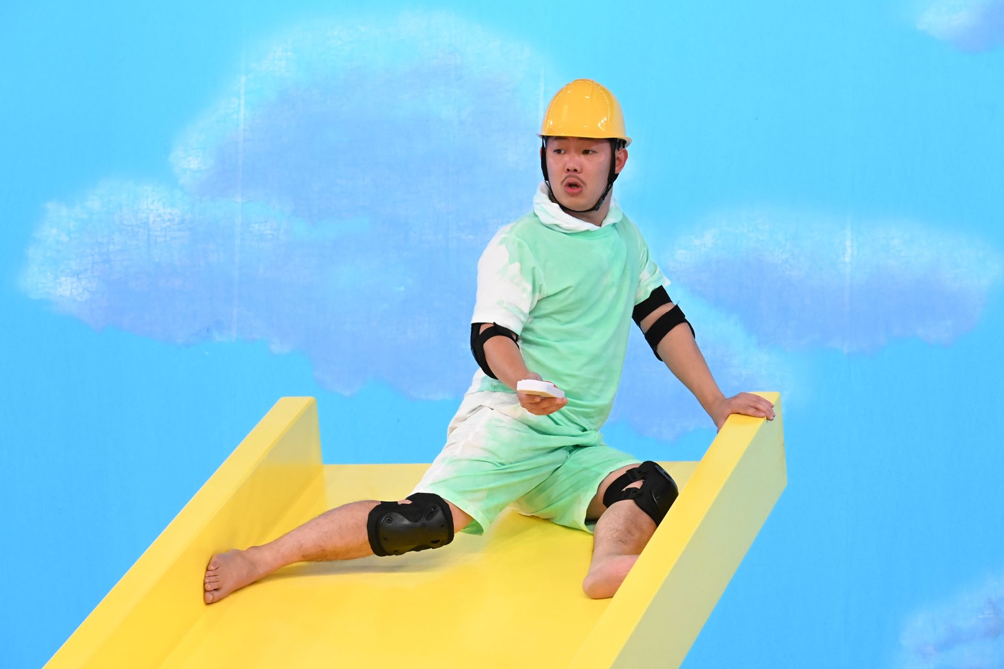 ザ・マミィ酒井