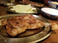 瀬戸内海グルメの一例。