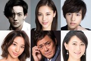 友近がドラマ「書類を男にしただけで」で社長役、小芝風花主演の社会派ラブコメディ