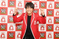 ジャルジャル福徳 (c)TBS