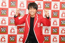 ジャルジャル福徳 (c)TBS