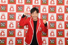 ジャルジャル後藤 (c)TBS