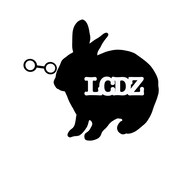 YouTubeチャンネル「ロングコートダディゾーン」ロゴ