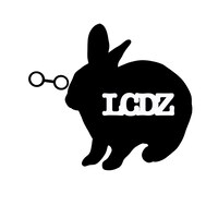 YouTubeチャンネル「ロングコートダディゾーン」ロゴ