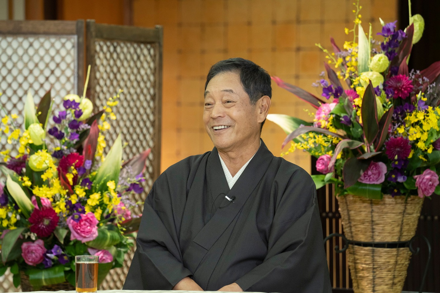 月亭八方 (c)読売テレビ