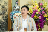 月亭八光 (c)読売テレビ