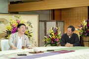 月亭八光が父・八方の前で落語家人生を回想「黄金列伝」