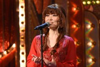 「ものまねグランプリ 秋のガチランキングスペシャル」より。(c)日本テレビ