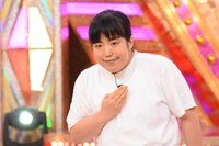 「ものまねグランプリ 秋のガチランキングスペシャル」より。(c)日本テレビ