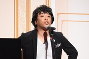 「ものまねグランプリ 秋のガチランキングスペシャル」より。(c)日本テレビ