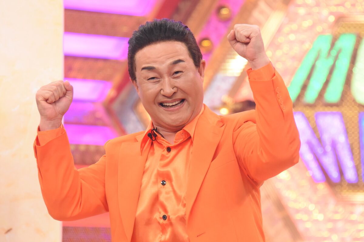 コロッケ 神奈月 チョコプラ 四千頭身 ラランドら ものまねgp で激突 お笑いナタリー