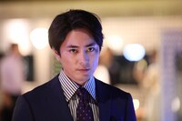 間宮祥太朗 (c)フジテレビ