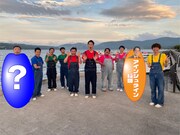 かまいたちMC、ダイアン、アイン、さらば、空気階段と笑いで村に元気を届ける