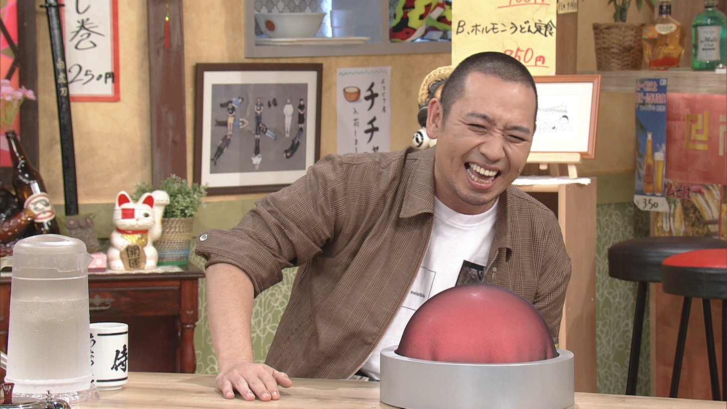 千鳥・大悟 (c)ABCテレビ