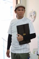 ますだおかだ岡田 (c)フジテレビ