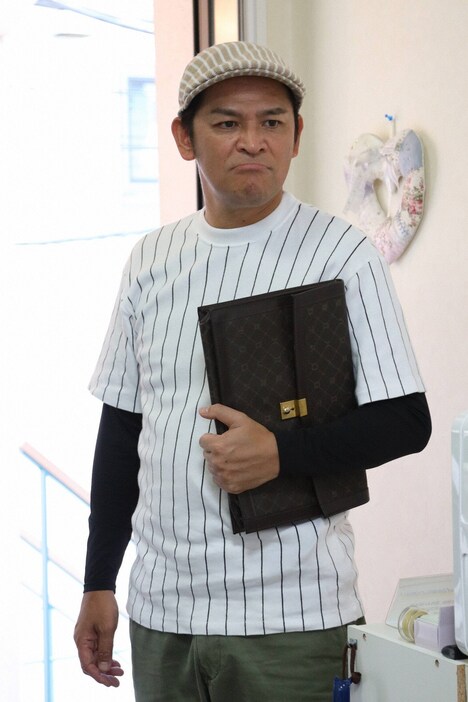 ますだおかだ岡田 (c)フジテレビ