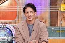 玉木宏 (c)日本テレビ