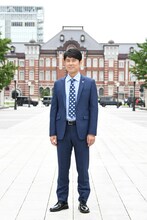 ネプチューン原田 (c)テレビ朝日