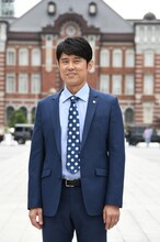 スペシャルドラマ「はぐれ刑事三世」で主人公・浦安吉之を演じるネプチューン原田。(c)テレビ朝日