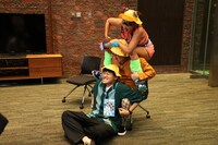 「5Gの波に乗れ！みてすぎTV」より。