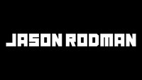 「JASON RODMAN」ロゴ