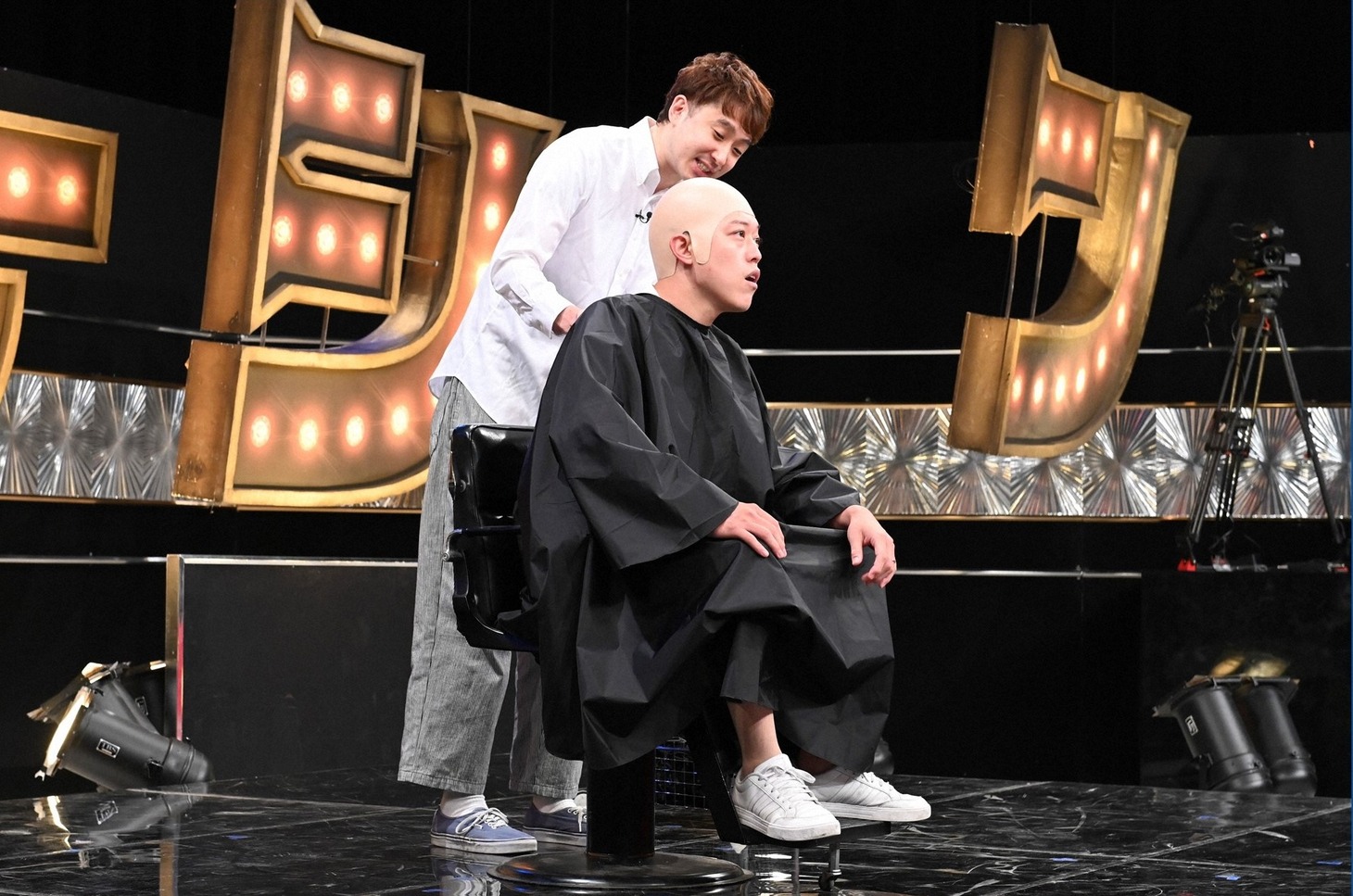 滝音 (c)TBS