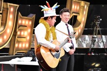 うるとらブギーズ (c)TBS