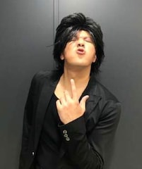 「Dear チョコレートプラネット様」長田の氷室モノマネに本人がメッセージ