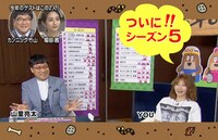 「今年もやるよ！ねほりんぱほりん」より。(c)NHK