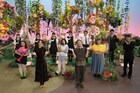 3時のヒロインゆめっちの出身吹奏楽部も登場「沼にハマってきいてみた」演奏リレーに涙