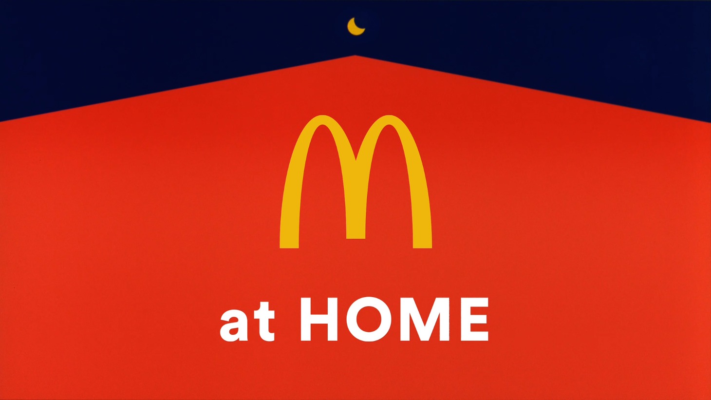 新CM「ごはん at HOME・息子」編より。